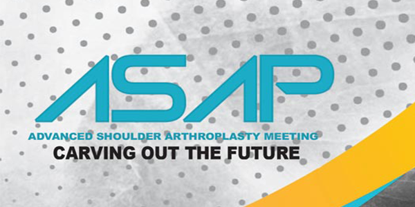 2019 ASAP Meeting Workshop