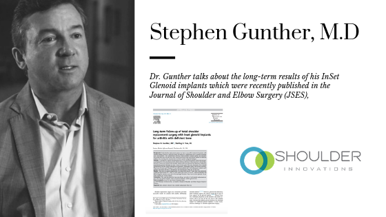 dr gunther paper interview