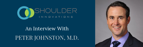 An Interview with Dr. Peter Johnston