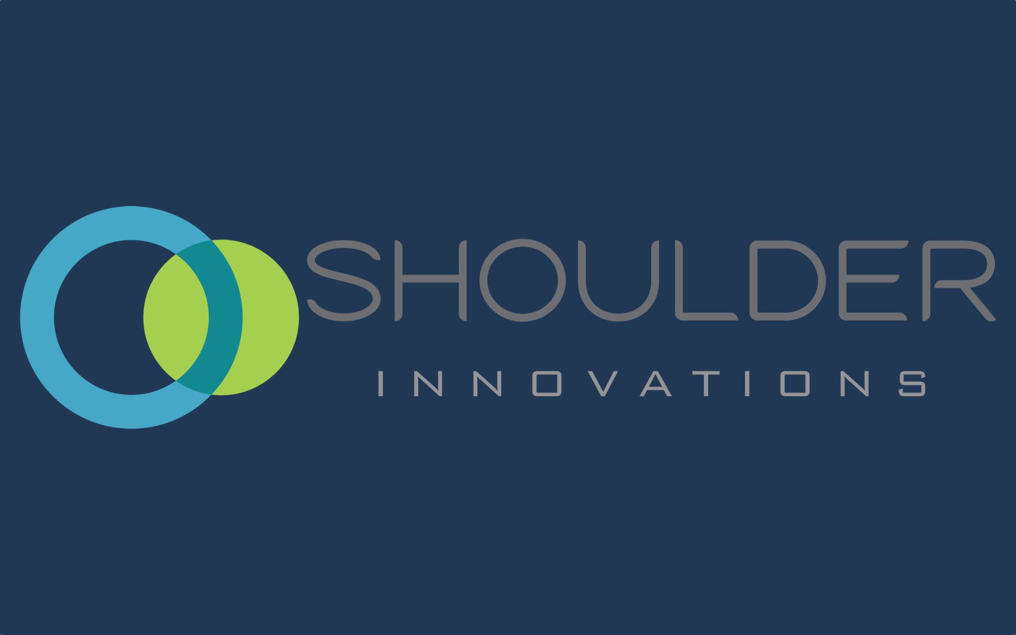 Shoulder Innovations header