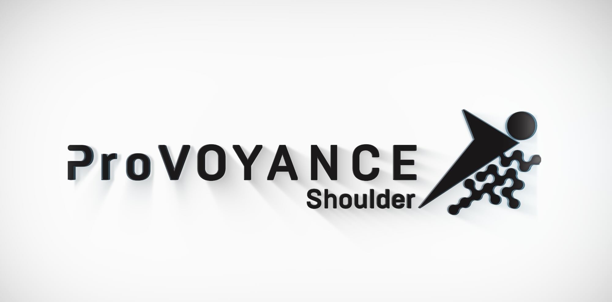 ProVoyance Shoulder Video