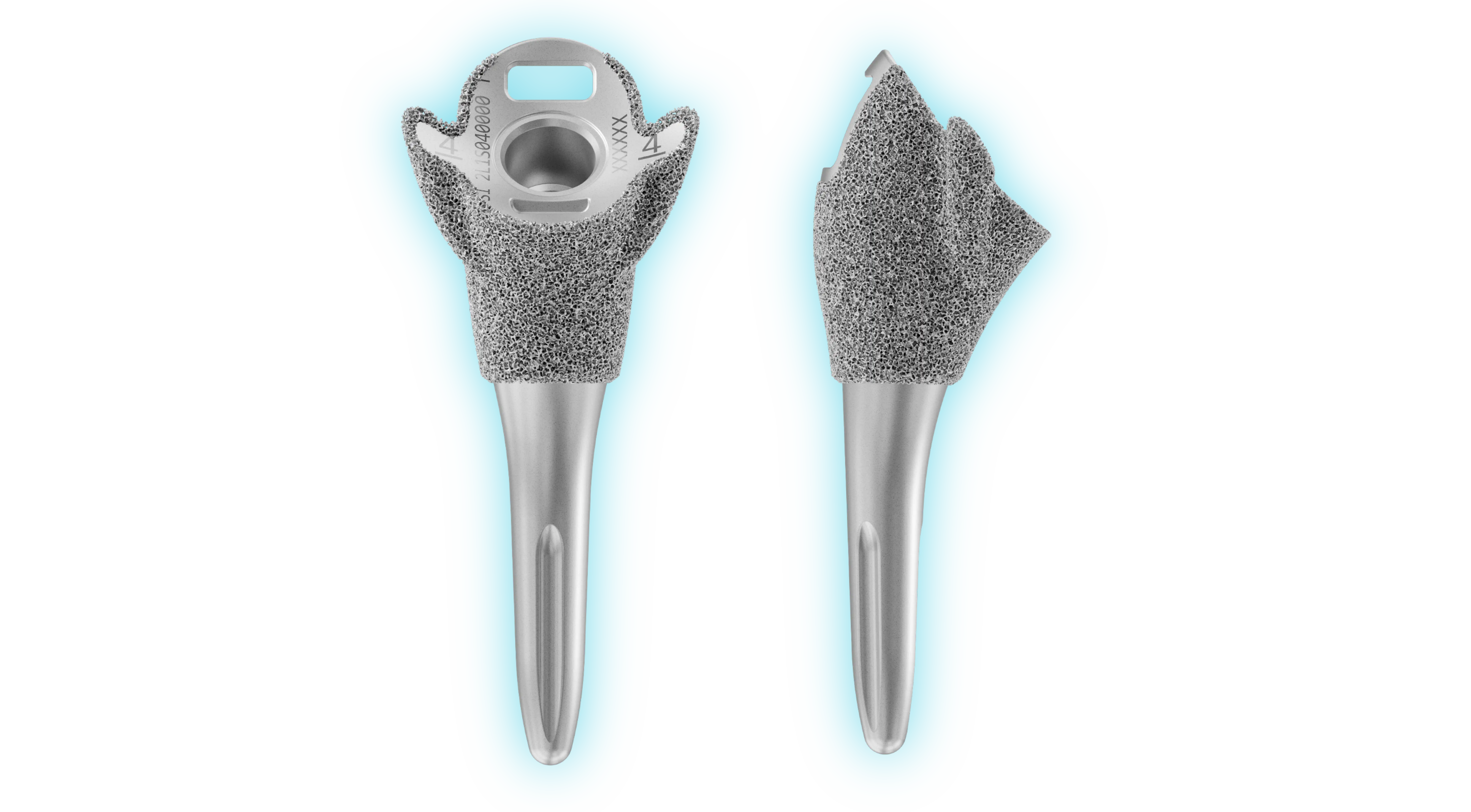 InSet™ 70 Humeral Stem