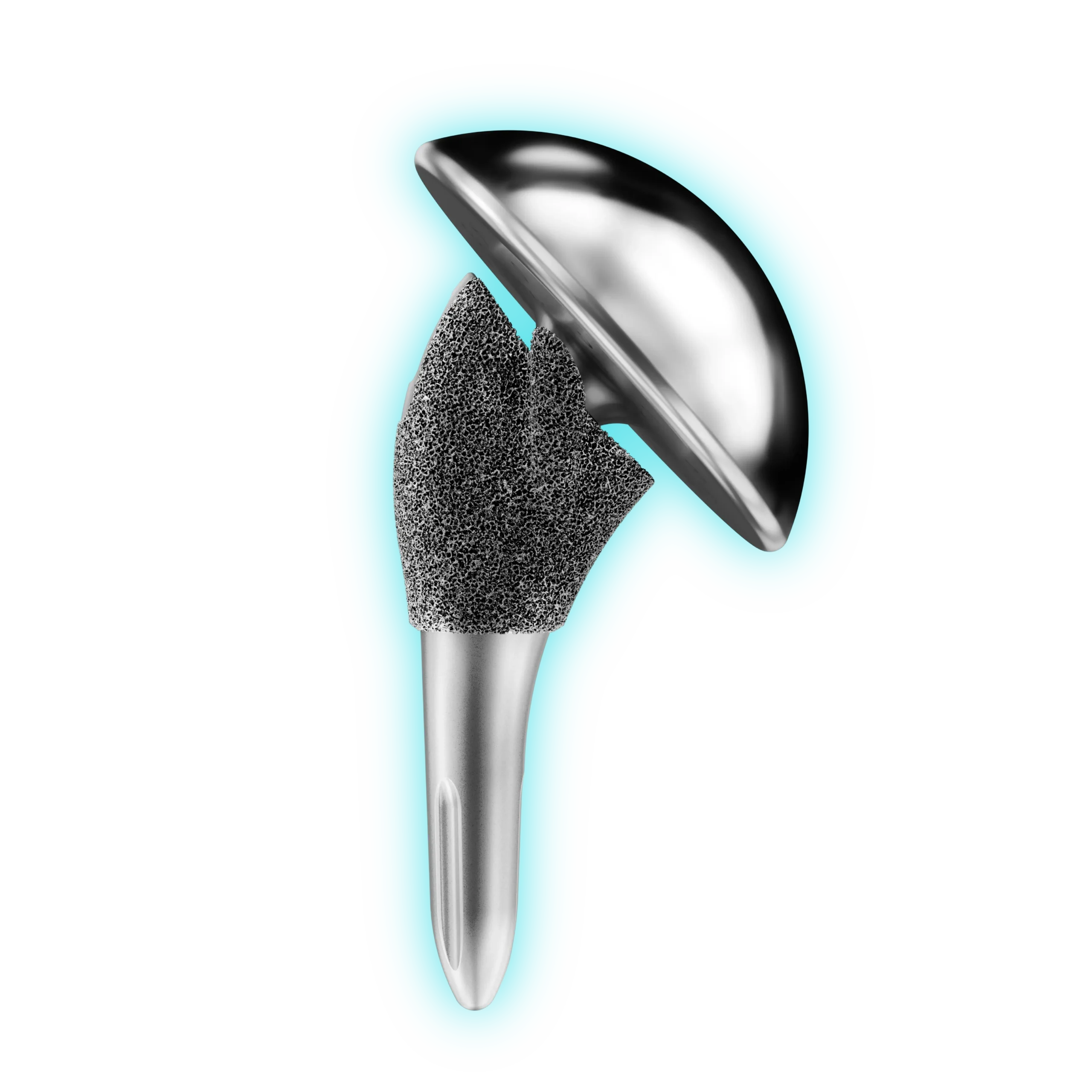 InSet™ 70 Implant Total Shoulder Arthroplasty